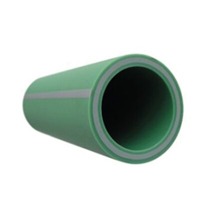 PP-RCT fiber pipe SDR11 L4m