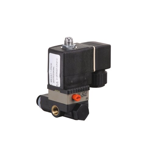 Pilot valve "SP/NC"