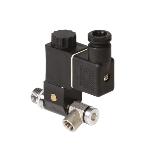 Pilot valve "SD/NO"