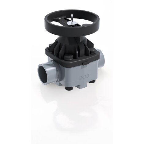 VMDA - Diaphragm valve