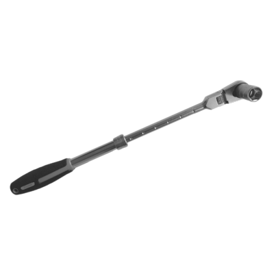 <TEXT><P>Ratchet for activating key for pressure tapping tees with fast clamping lever</P></TEXT>
