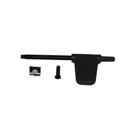 Replacement blades for scraper machines FWSG RA 50 and 63