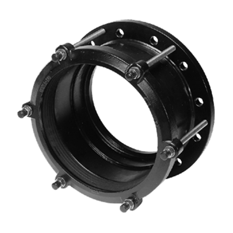 Ultra-Range Flange Adaptor