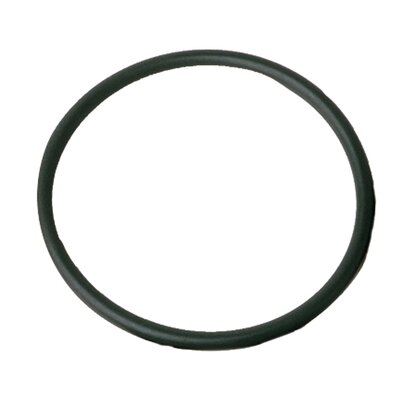 O-ring for 3 pieces unions