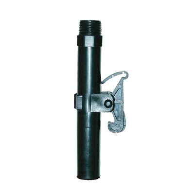 Fast coupling valve wrench