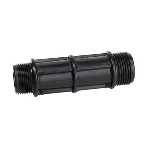 Connector for water meter