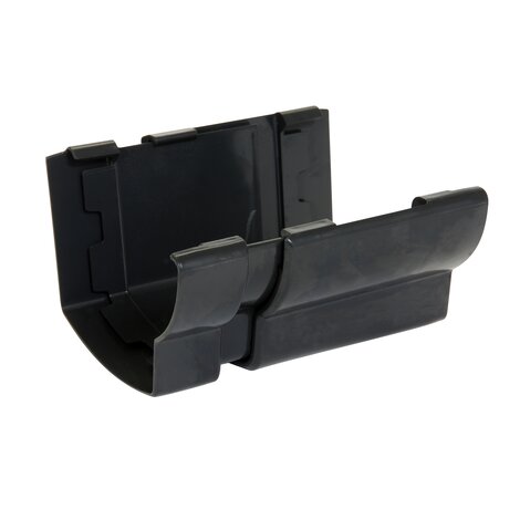 Bonded Gutter Central Expansion Birth - LG28 Bonded Gutter Central Expansion Birth - LG28