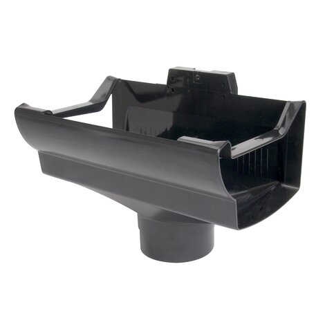 Bonded Gutter Central Expansion Birth - LG38 Bonded Gutter Central Expansion Birth - LG38