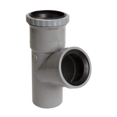 SINGLE DILATATION SOCKET WITH JOINT 67"30 D.75