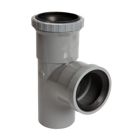 SINGLE DILATATION SOCKET WITH JOINT 87"30 D.80