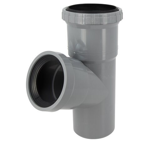 SINGLE DILATATION SOCKET WITH JOINT 67"30 D.100