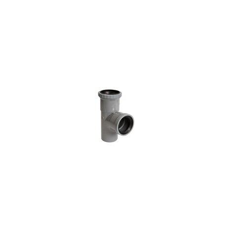 SINGLE DILATATION SOCKET WITH JOINT 87"30 D.110