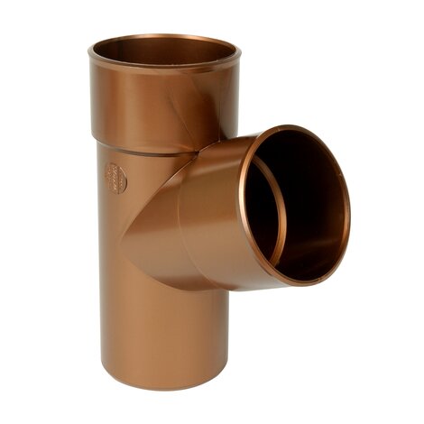 "SINGLE SOCKET MF 67""30 FOR TD80 COPPER"