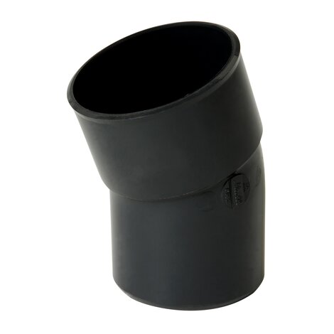 Buffer for downpipe cap