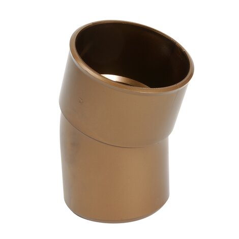 Buffer for downpipe cap