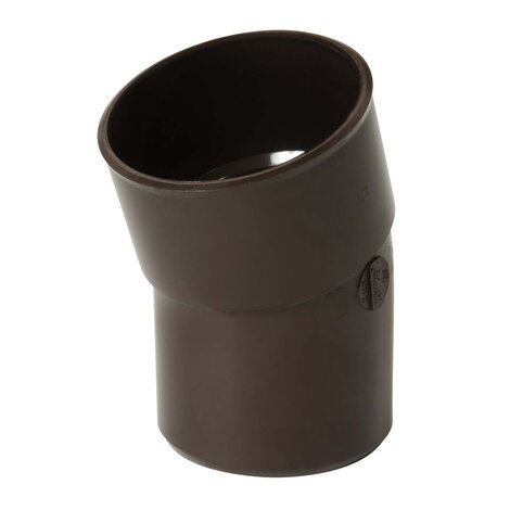 Buffer for downpipe cap