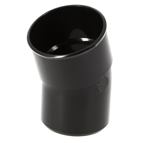 Buffer for downpipe cap