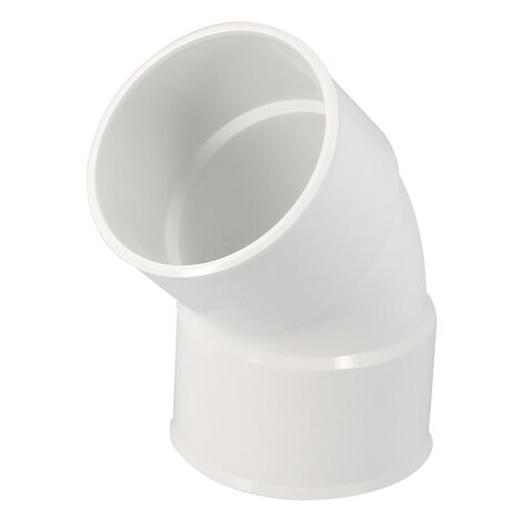 Buffer for downpipe cap