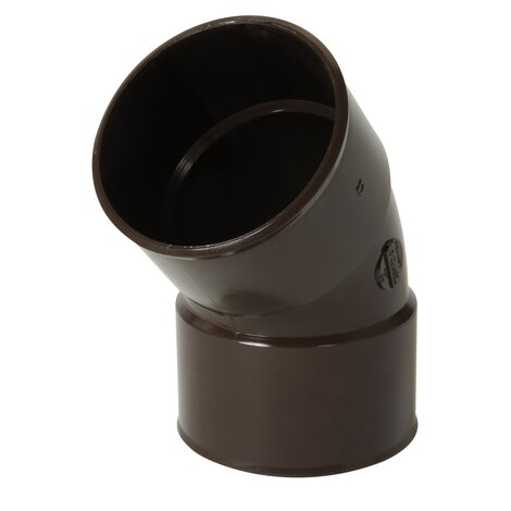 Buffer for downpipe cap