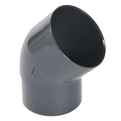 Buffer for downpipe cap