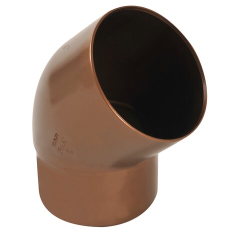 Buffer for downpipe cap