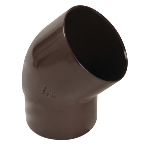 Buffer for downpipe cap