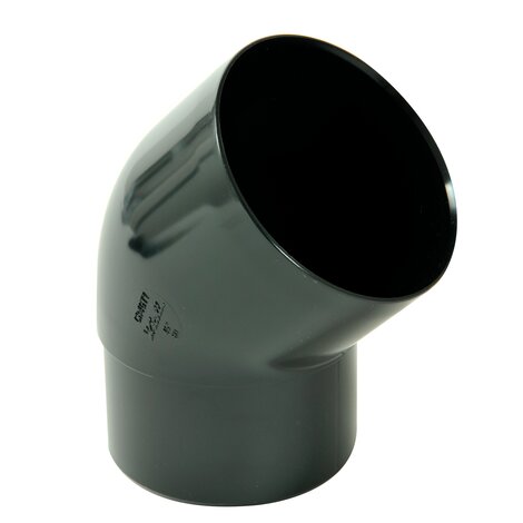 Buffer for downpipe cap