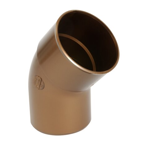 Buffer for downpipe cap