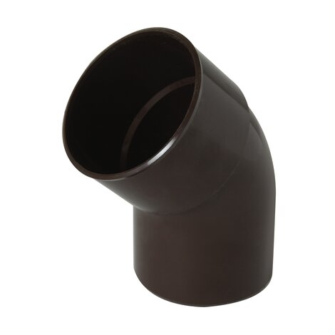 Buffer for downpipe cap