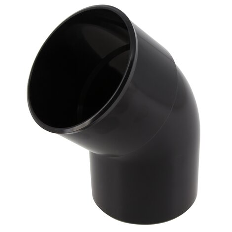 Buffer for downpipe cap