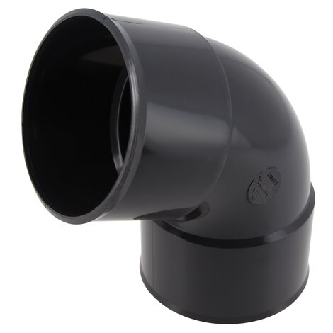 Buffer for downpipe cap