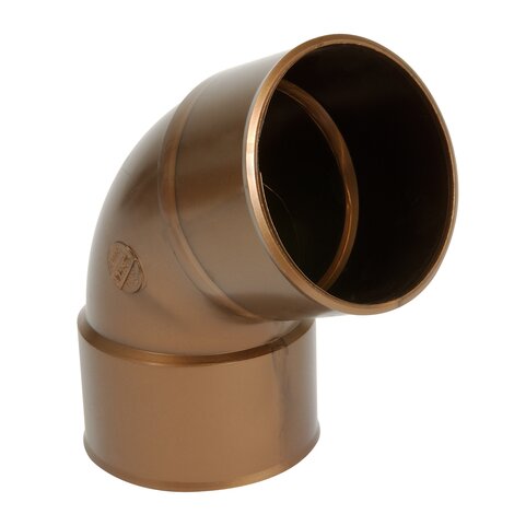 Buffer for downpipe cap