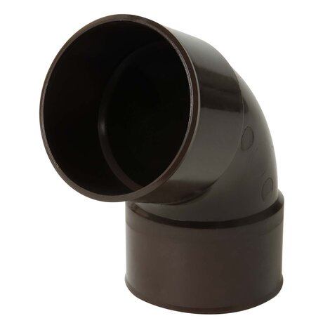 Buffer for downpipe cap