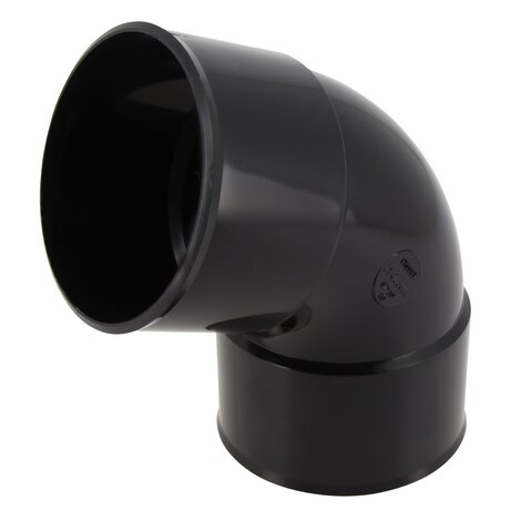 Buffer for downpipe cap