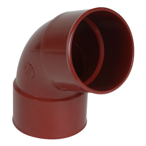 Buffer for downpipe cap