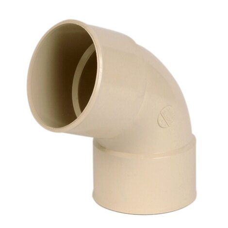 Buffer for downpipe cap