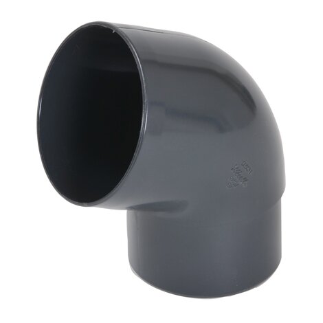 Buffer for downpipe cap