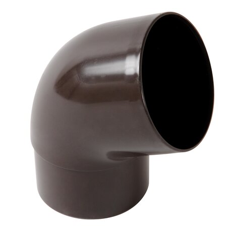 Buffer for downpipe cap