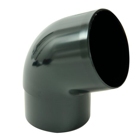 Buffer for downpipe cap