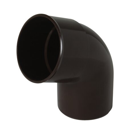 Buffer for downpipe cap