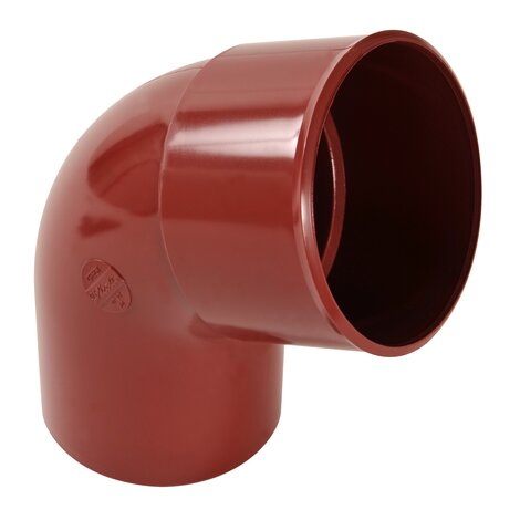 Buffer for downpipe cap