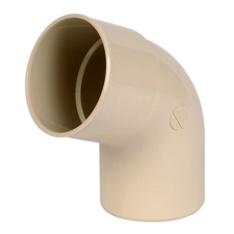 Buffer for downpipe cap