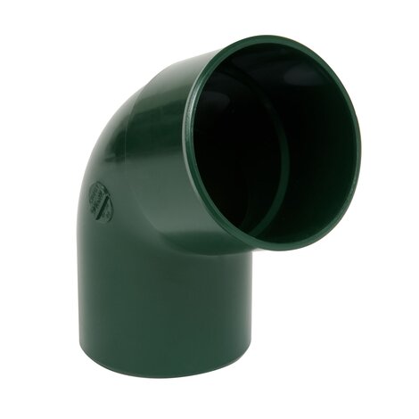 Buffer for downpipe cap