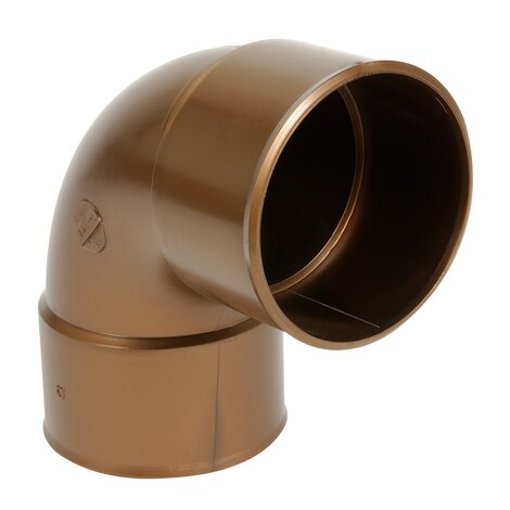 Buffer for downpipe cap