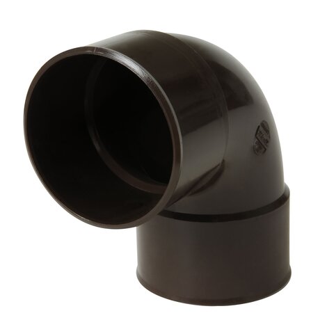 Buffer for downpipe cap