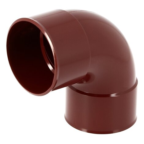 Buffer for downpipe cap