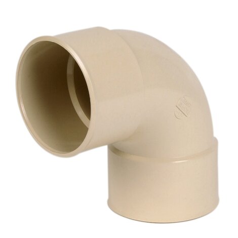 Buffer for downpipe cap