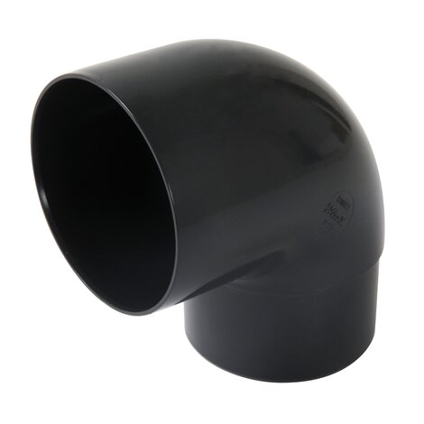 Buffer for downpipe cap