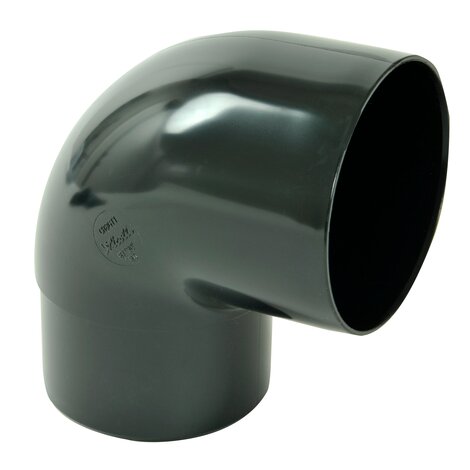 Buffer for downpipe cap