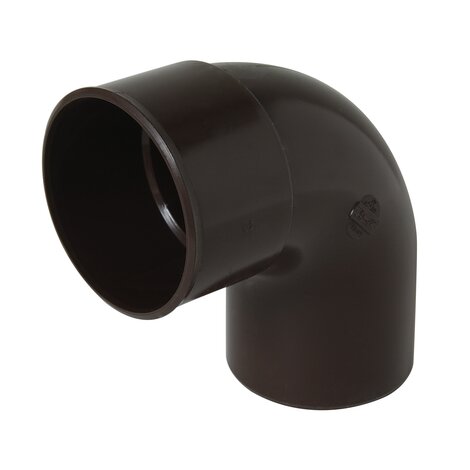 Buffer for downpipe cap